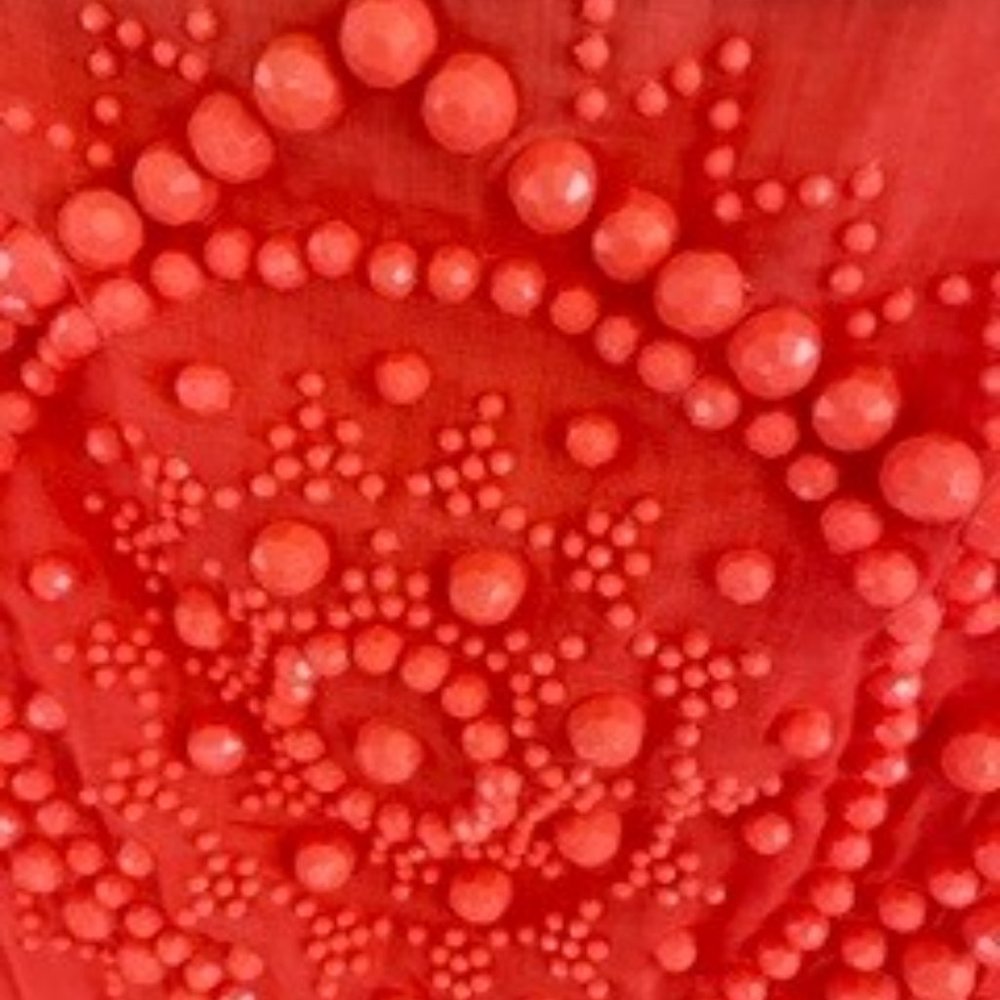 Designer Coral MiniDress_Beach_Cocktail Size Medium - Picture 2 of 4